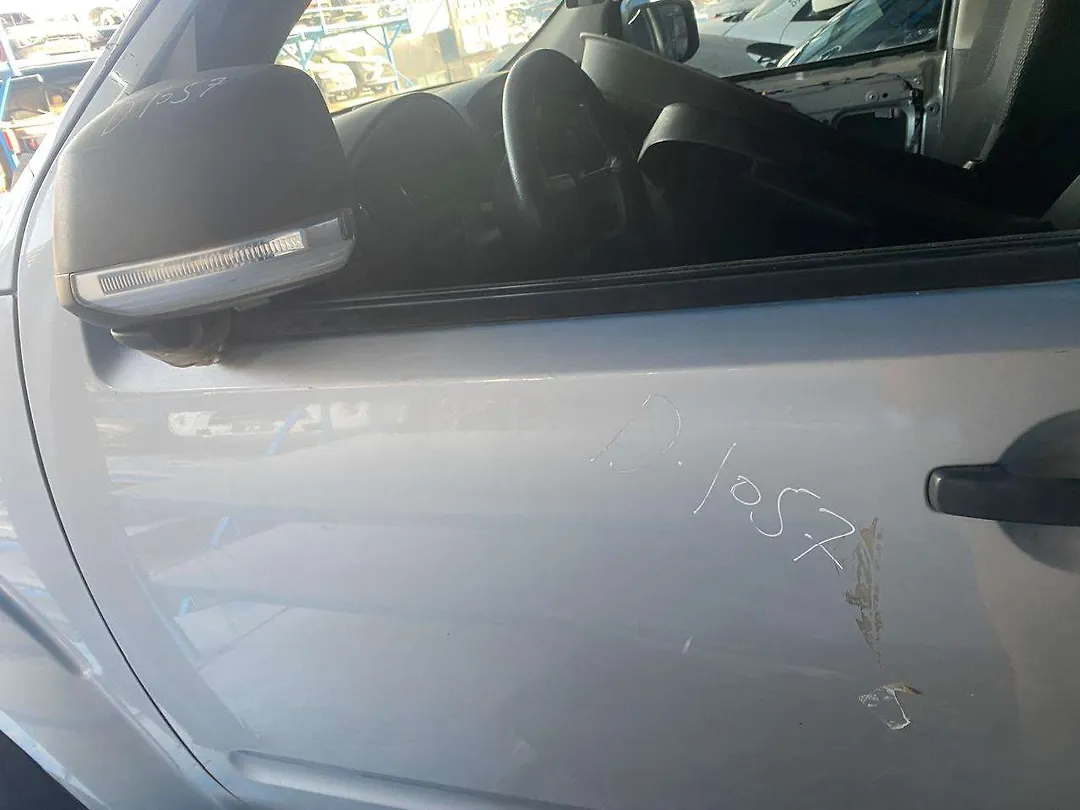 Door (LHF) - 2014 Nissan Pathfinder