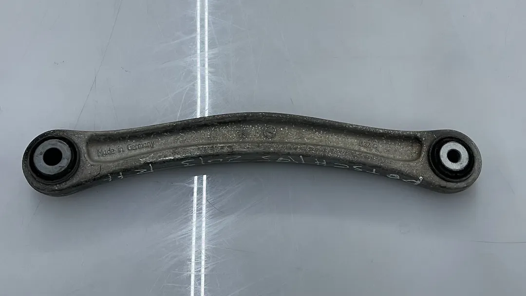 Upper arm (RH) - 2012 Porsche Cayenne