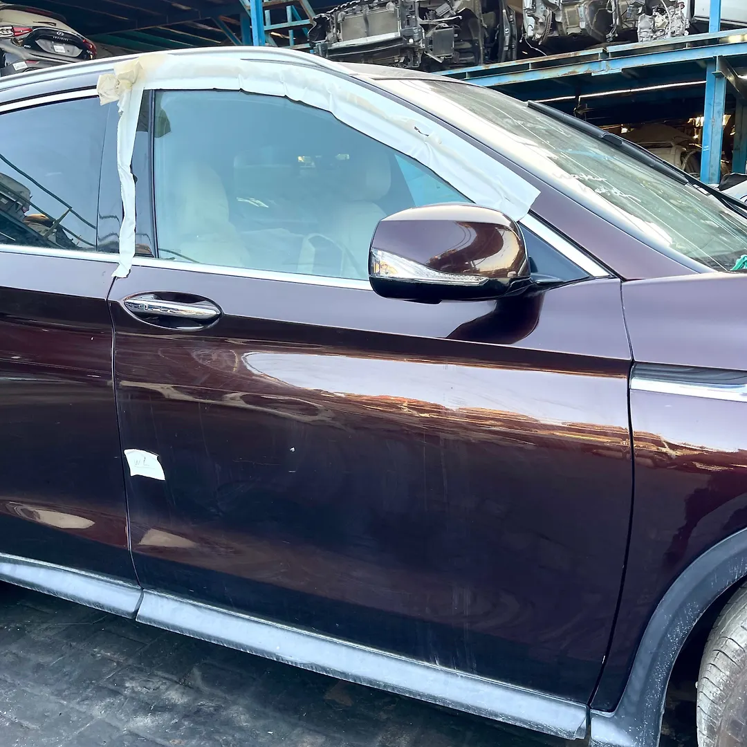 Door (RHF) - 2020 Infiniti QX50