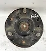 Shock absorber - 2021 Ford Bronco Big Bend