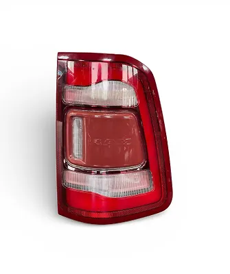 Tail Light (RH) - 2020 RAM 1500 LARAMIE
