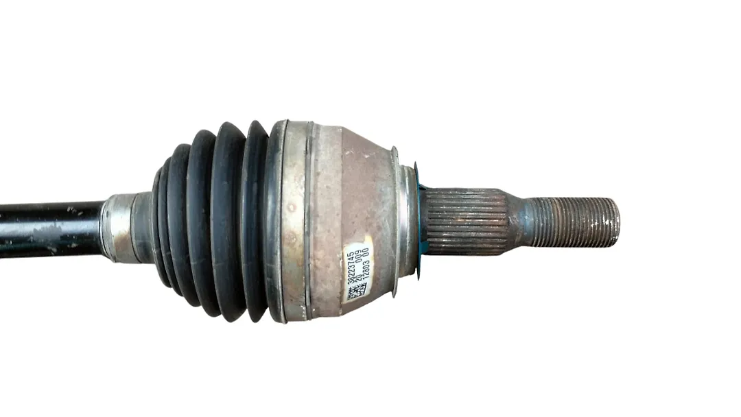 Axle (LH) - 2019 GMC Acadia
