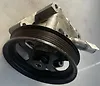 Power steering pump - 2018 Jaguar F-Pace