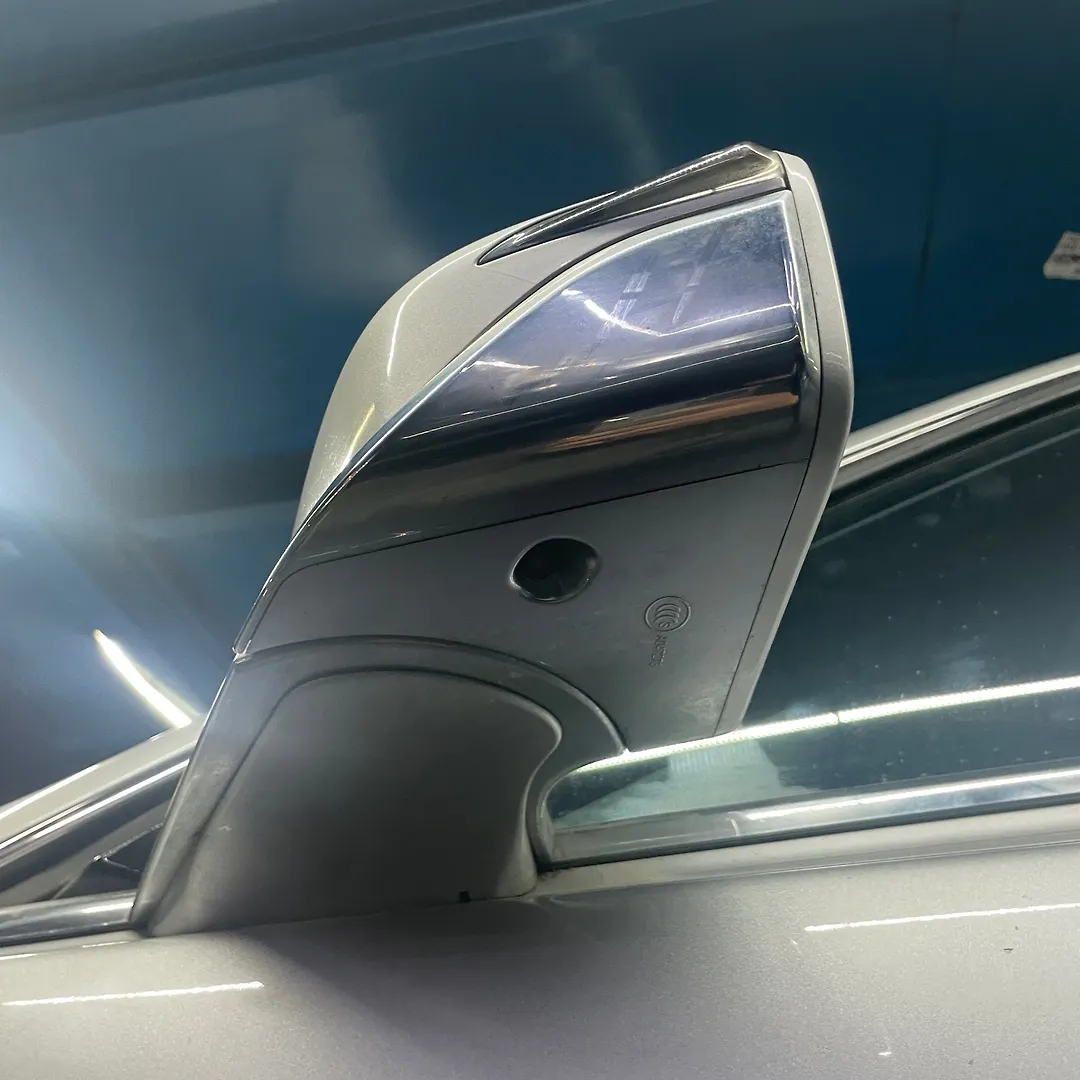 Side Mirror (LH) - 2018 Lincoln Continental