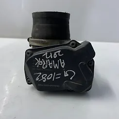 Throttle body - 2013 Volkswagen Amarok