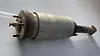 Shock Absorber (LHF) - 2011 Land Rover RANGE ROVER