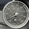 Speedometer - 2017 Infiniti QX60
