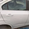 Door (RHB) - 2017 Chevrolet Sonic