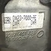 Gear box - 2011 Jaguar XJ