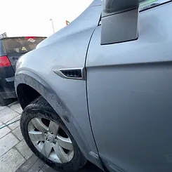 Fender (LHF) - 2014 Chevrolet Captiva