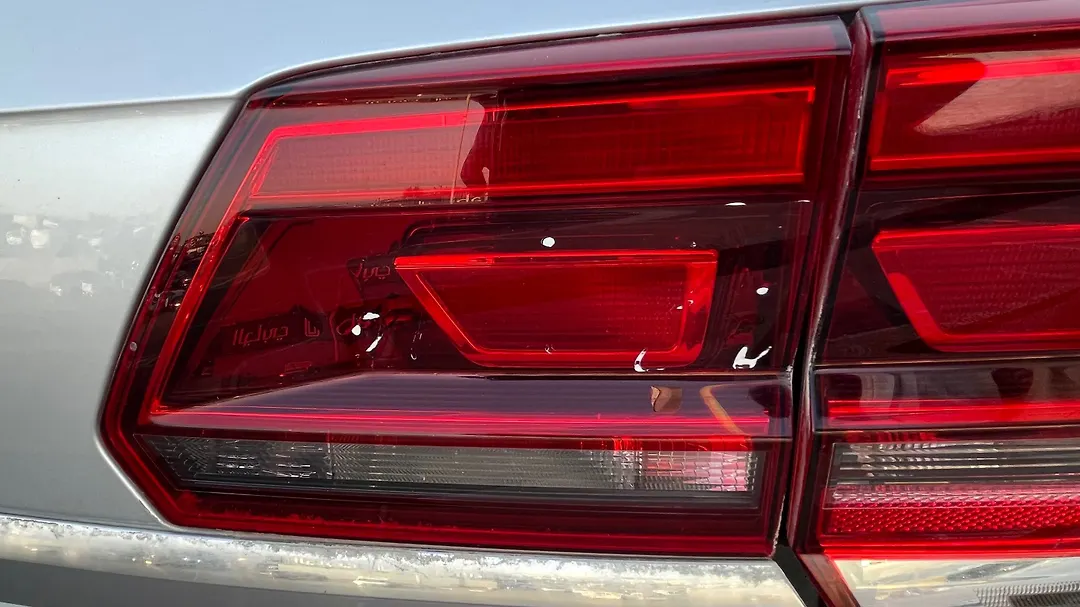 Trunk Light (RH) - 2018 Volkswagen Atlas