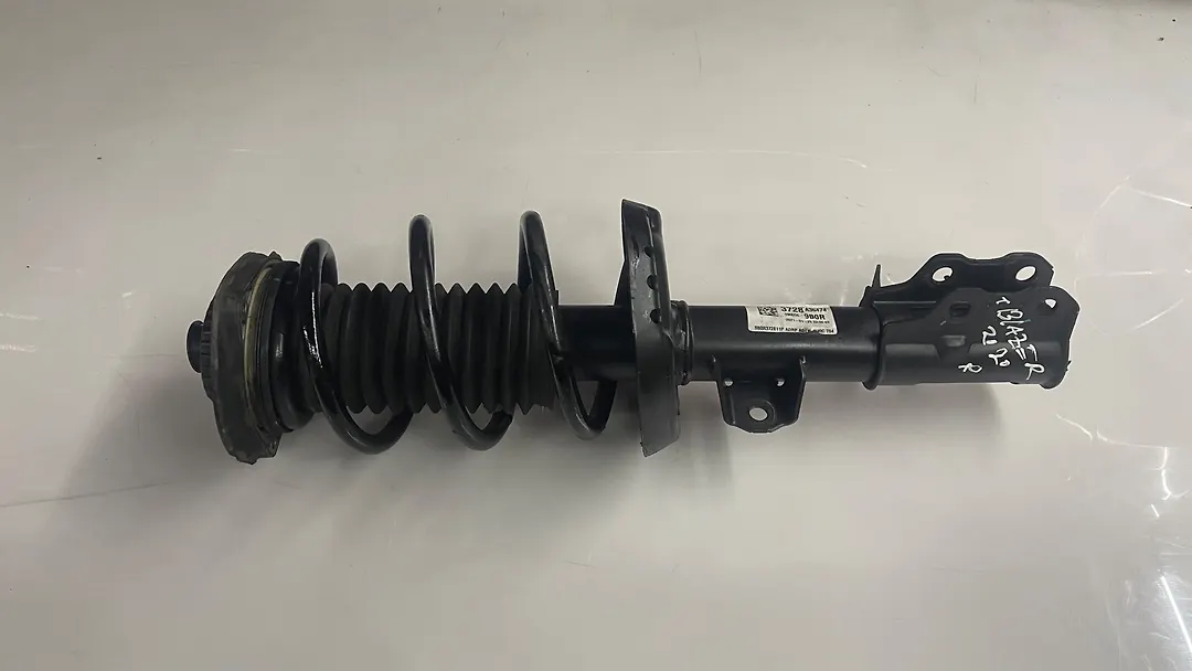 Shock Absorber (RHF) - 2021 Chevrolet Trailblazer LT