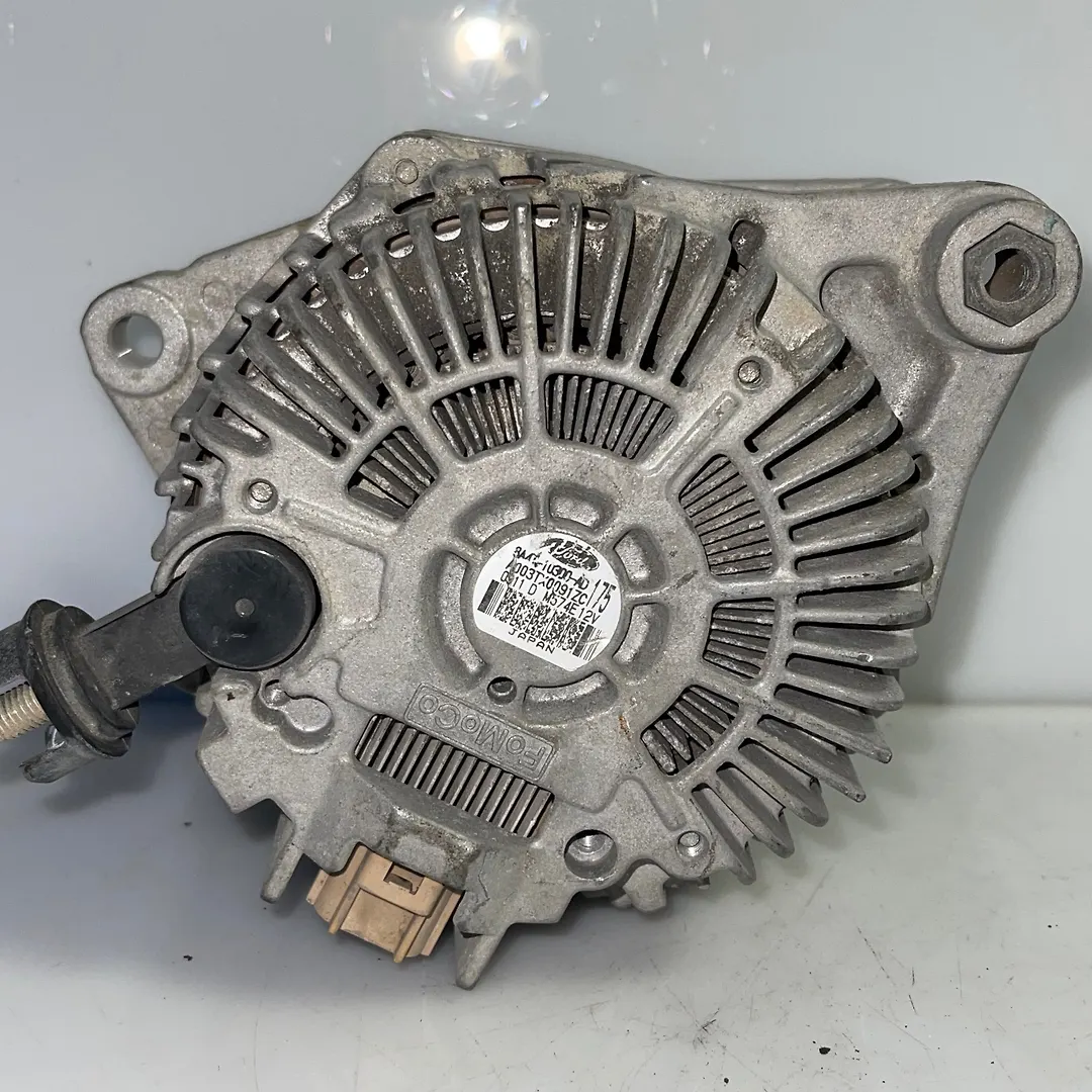 Alternator - 2011 Lincoln MKX
