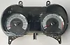 Speedometer - 2017 Jaguar XF