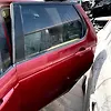 Door (LHB) - 2016 Land Rover DISCOVERY SPORT
