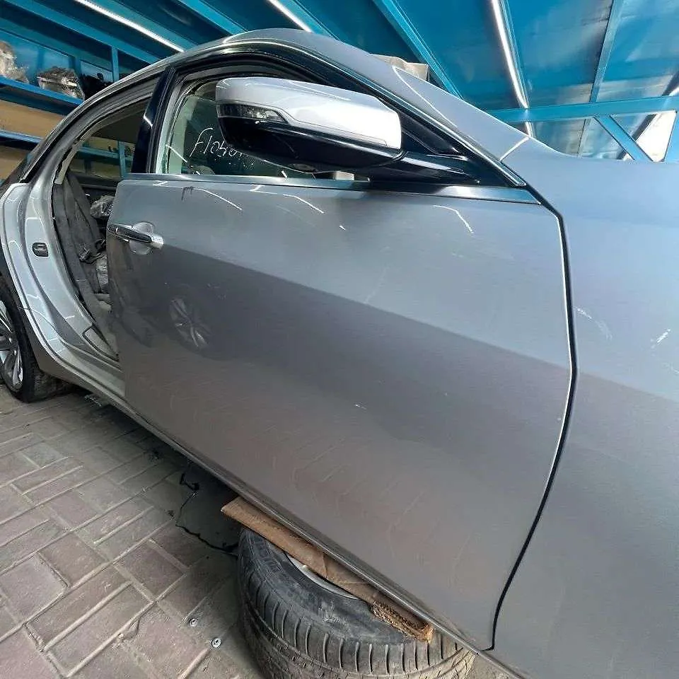 Door (RHF) - 2014 Cadillac CTS