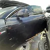 Door (LHF) - 2014 Audi A5
