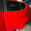 Door (LHB) - 2017 CHEVROLET TRAILBLAZE
