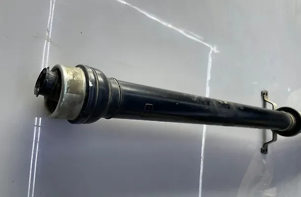 Drive Shaft - 2018 Audi Q7