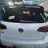 Trunk/hatch/tailgate - 2015 Volkswagen Golf