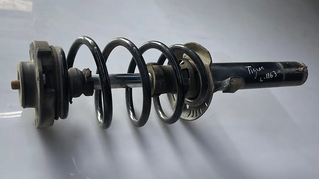 Shock Absorber (RHF) - 2010 Volkswagen Tiguan