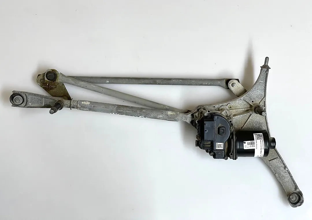 Windshield wiper motor - 2016 Lincoln MKX Reserve