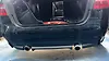 Rear Bumper - 2017 Jaguar XE