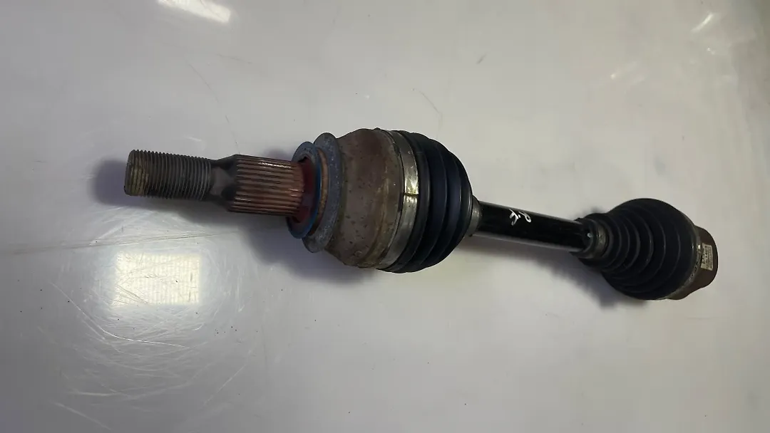 Axle(RHF) - 2018 GMC Acadia SLE
