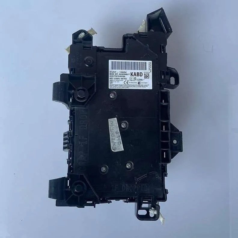 Body Control Module/BCM - 2018 Ford Expedition