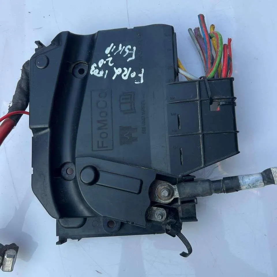 Battery Terminal - 2016 Ford Escape
