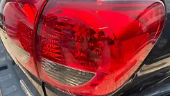 Tail Light (RH) - 2012 Toyota Sequoia UCK60L