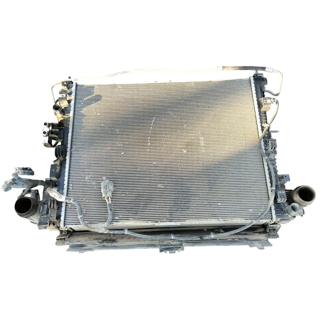 Radiator - 2018 GMC Terrain