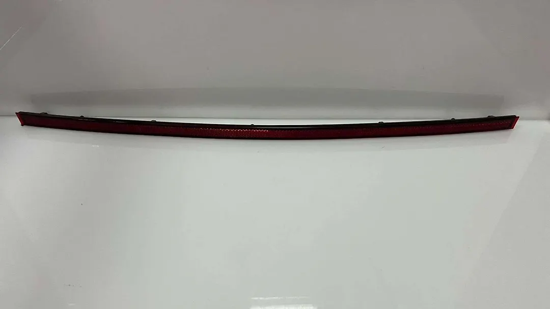 Rear Bumper Reflector Light - 2017 Ford Edge