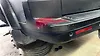 Rear Bumper - 2015 Land Rover LR4