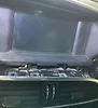 Info-gps-tv screen - 2017 Infiniti QX30 2.0t