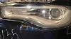 Headlight (LH) - 2017 Audi A6