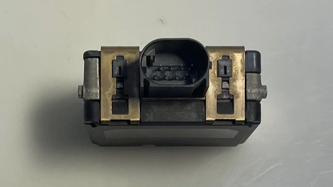 CRUISE CONTROL RADAR SENSOR  - 2018 Jaguar E-Pace