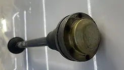Axle Rear (LH) - 2011 Audi Q5
