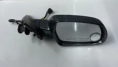 Side Mirror (RH) - 2013 Audi A4