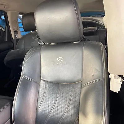 Front Seat (RHS) - 2013 Infiniti JX35