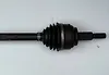 Axle (LH) - 2014 Jeep Grand Cherokee Overland