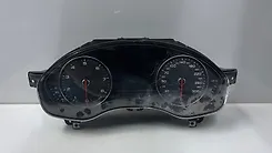 Speedometer - 2012 Audi A6