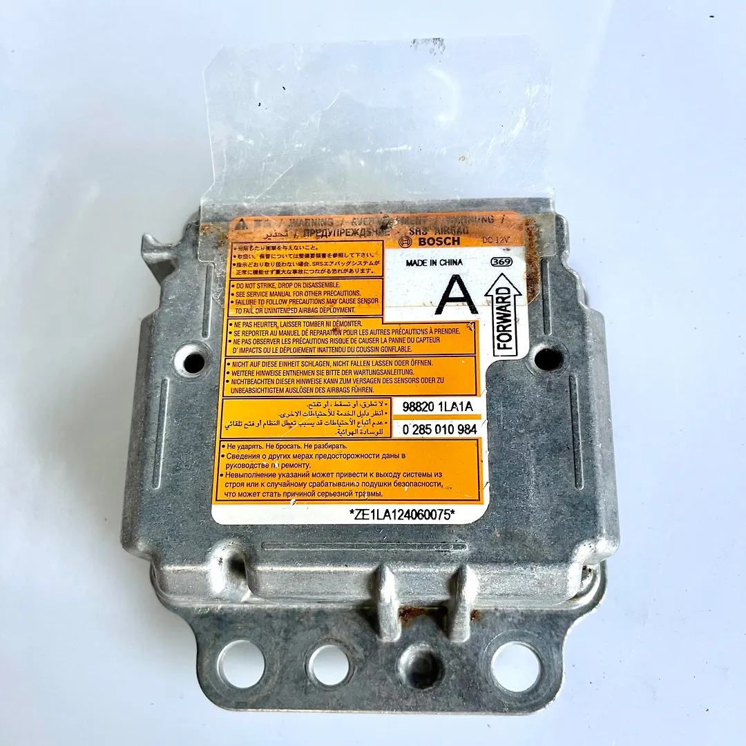 Air bag Module - 2012 Infiniti QX56