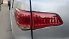 Tail Light (LH) - 2012 Infiniti QX56