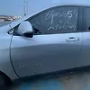 Door (LHF) - 2018 Chevrolet Equinox