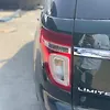 Tail Light (LH) - 2013 Ford Explorer Limited