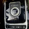 Gear Shift Knob(Automatic) - 2018 Jaguar F PACE