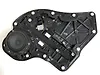 Door motor (LHB) - 2021 Ford Explorer XLT