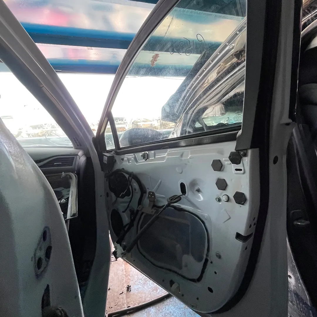 Door (RHF) - 2017 Ford Fusion