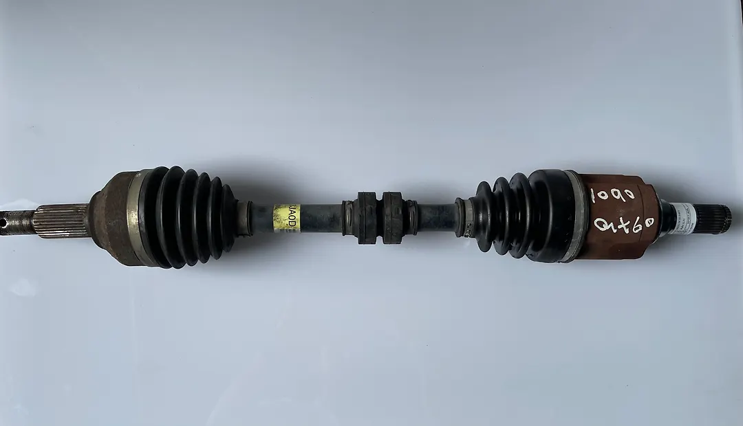 Axle (LH) - 2016 Infiniti QX60
